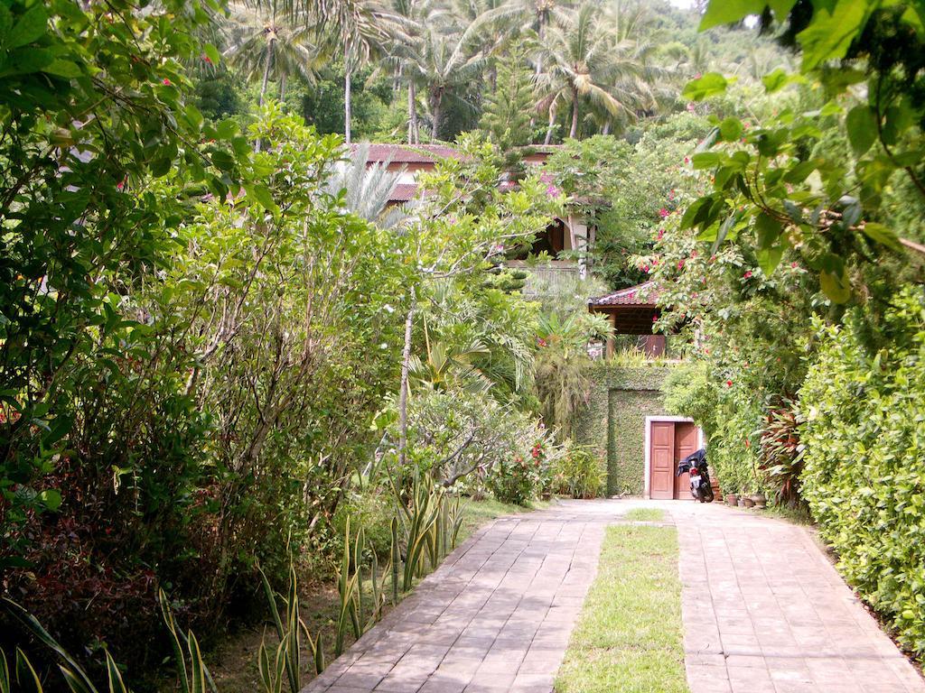 Sunset Villa Senggigi Cameră foto